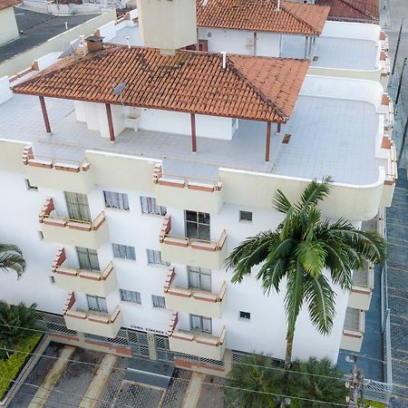 Апартаменты Edificio Ximenes II Убатуба Экстерьер фото