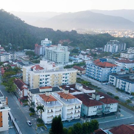 Апартаменты Edificio Ximenes II Убатуба Экстерьер фото