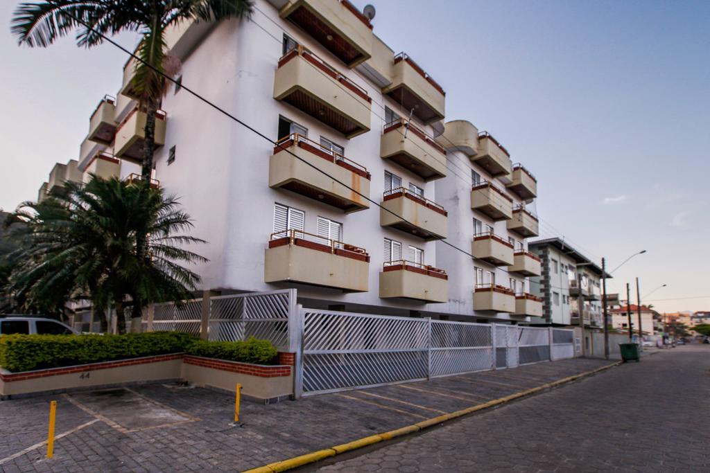 Апартаменты Edificio Ximenes II Убатуба Экстерьер фото